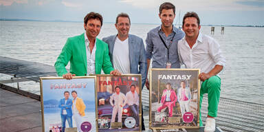 Fantasy Goldverleihung 15.07.2014