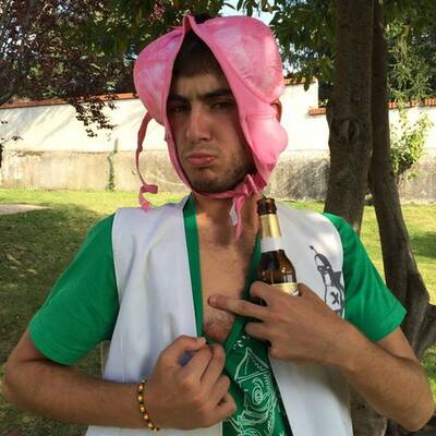 Die besten Bilder der BeeChallenge