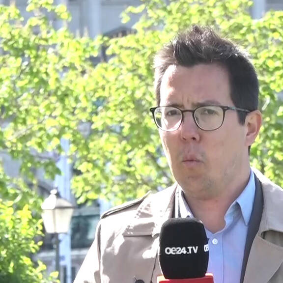 Fake News und KI-Videos fluten ungarischen Wahlkampf