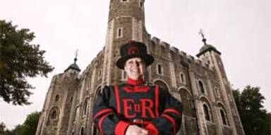 beefeater