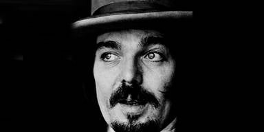Captain Beefheart ist gestorben