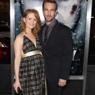 Nachwuchs für die Stars: Die Babys des Jahres 2012