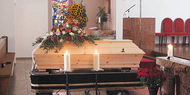 Ganz Bad Ischl weint um Paulina