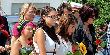 Ganz Bad Ischl weint um Paulina