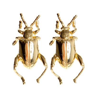 Schmuck: Ein hipper Start für 2011