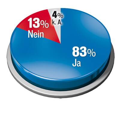 Frage an ALLE: Sind Sie für die Einführung des Parkpickerls?