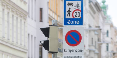 19 km/h zu schnell: 1.000 Euro Geldstrafe