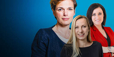 Frauenvolksbegehren spaltet Frauen