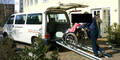 behindertentransport