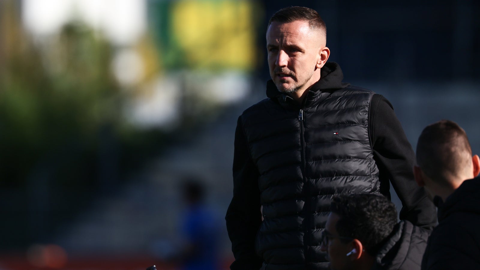 Gipfelsturm in Linz! Salzburg-Debüt für Beichler beim unheimlichen LASK Kép