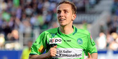 Ried holt Daniel Beichler