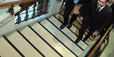 FPÖ und Kärntner BZÖ fusionieren