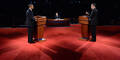 TV-Duell: Romney siegt gegen Obama