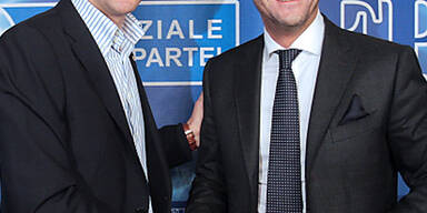 FPÖ und Kärntner BZÖ fusionieren