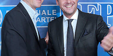 FPÖ und Kärntner BZÖ fusionieren