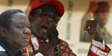 Opposition in Simbabwe boykottiert Stichwahl