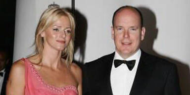 Charlene: Zur Fürstin gedrillt