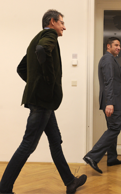 BZÖ-Bucher verlässt die Politik