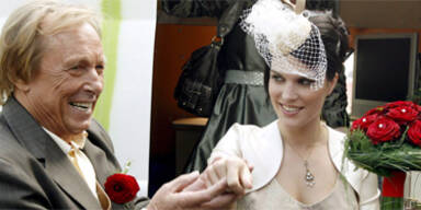 Matula ist unter der Haube