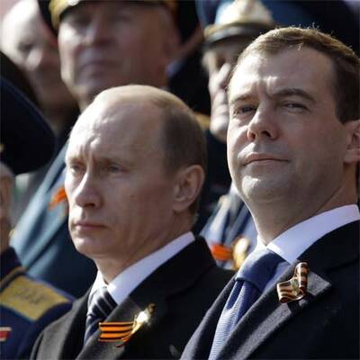 Moskau lässt Atomwaffen auffahren