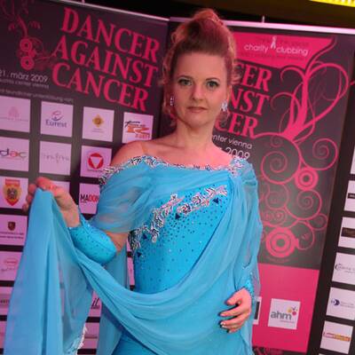 Charity: Dancers Against Cancer