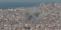Nahost-Krieg: Weitere Luftangriffe auf Beirut