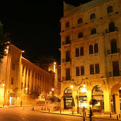 Beirut