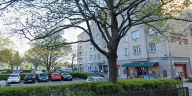 Griegstra&szlig;e Baseballschl&auml;ger