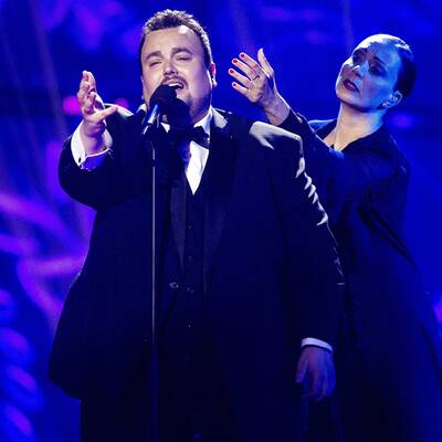 Song Contest 2014 - Das 1. Halbfinale 