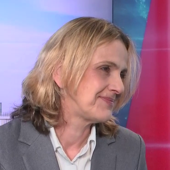 Teuerung & Co.: Dagmar Belakowitsch im Interview | FELLNER! LIVE