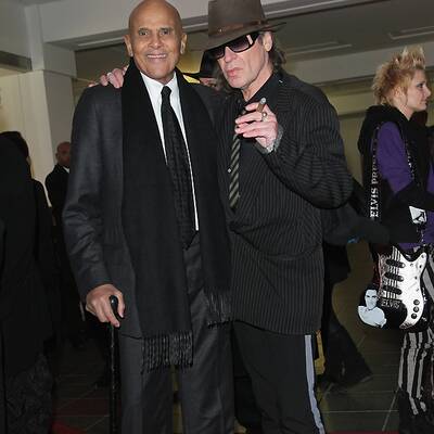 Berlinale-Eröffnung