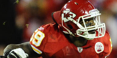 Jovan Belcher