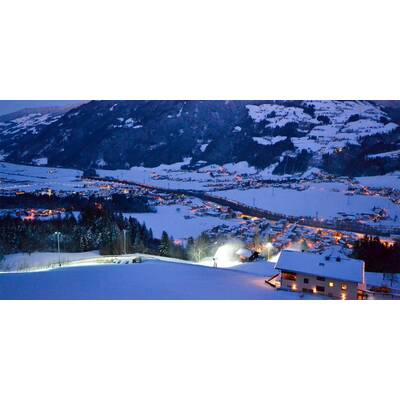 Weitere Eindrücke vom Wachterhof im Zillertal