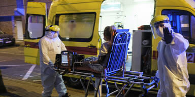 Lockdown in Belgien: Erstes EU-Land macht fast v&ouml;llig dicht