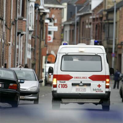 Drei Tote in belgischer Kinderkrippe