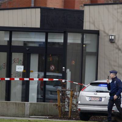 Drei Tote in belgischer Kinderkrippe