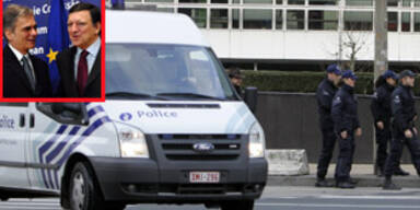 Al-Kaida plante Anschlag auf EU-Gipfel