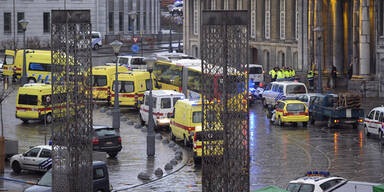 Tote in Wohnung des Attentäters gefunden