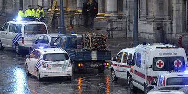 Tote in Wohnung des Attentäters gefunden