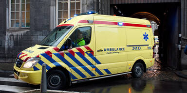 Tote in Wohnung des Attentäters gefunden