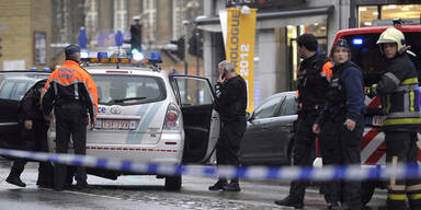 Tote in Wohnung des Attentäters gefunden