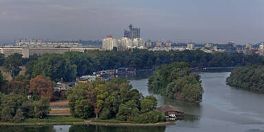 Starke Regenfälle fordern ein Todesopfer