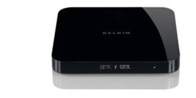belkin-Netzwerk-USB-Hub