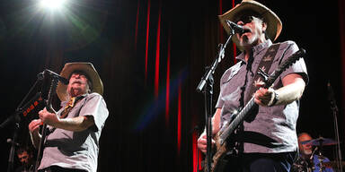 Bellamy Brothers