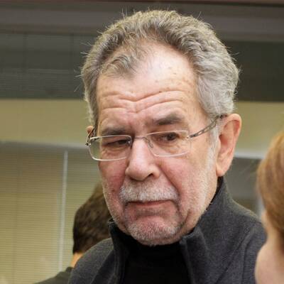 Grossruck und seine Sprüche