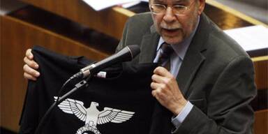 Van der Bellen attackiert Graf