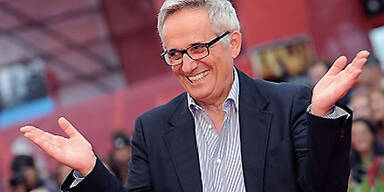 Marco Bellocchio erhält Lebenswerk-Löwen