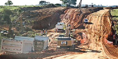 Kraftwerk Belo Monte