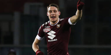 Andrea Belotti