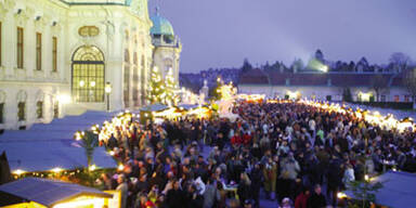 Die Wiener Sehenswürdigkeiten im Besucherranking